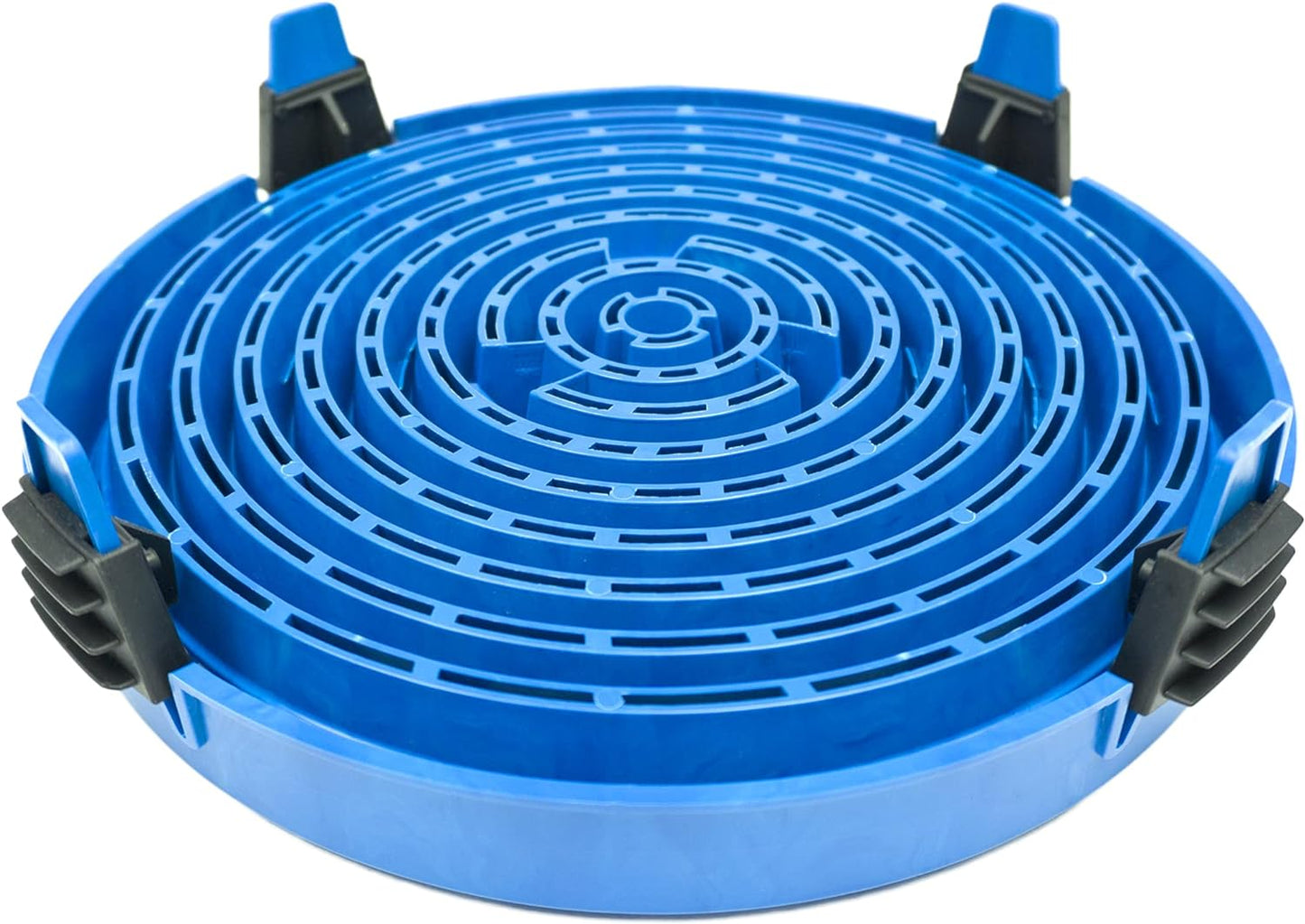 The - Dirt Lock Car Wash Bucket Insert (Blue)