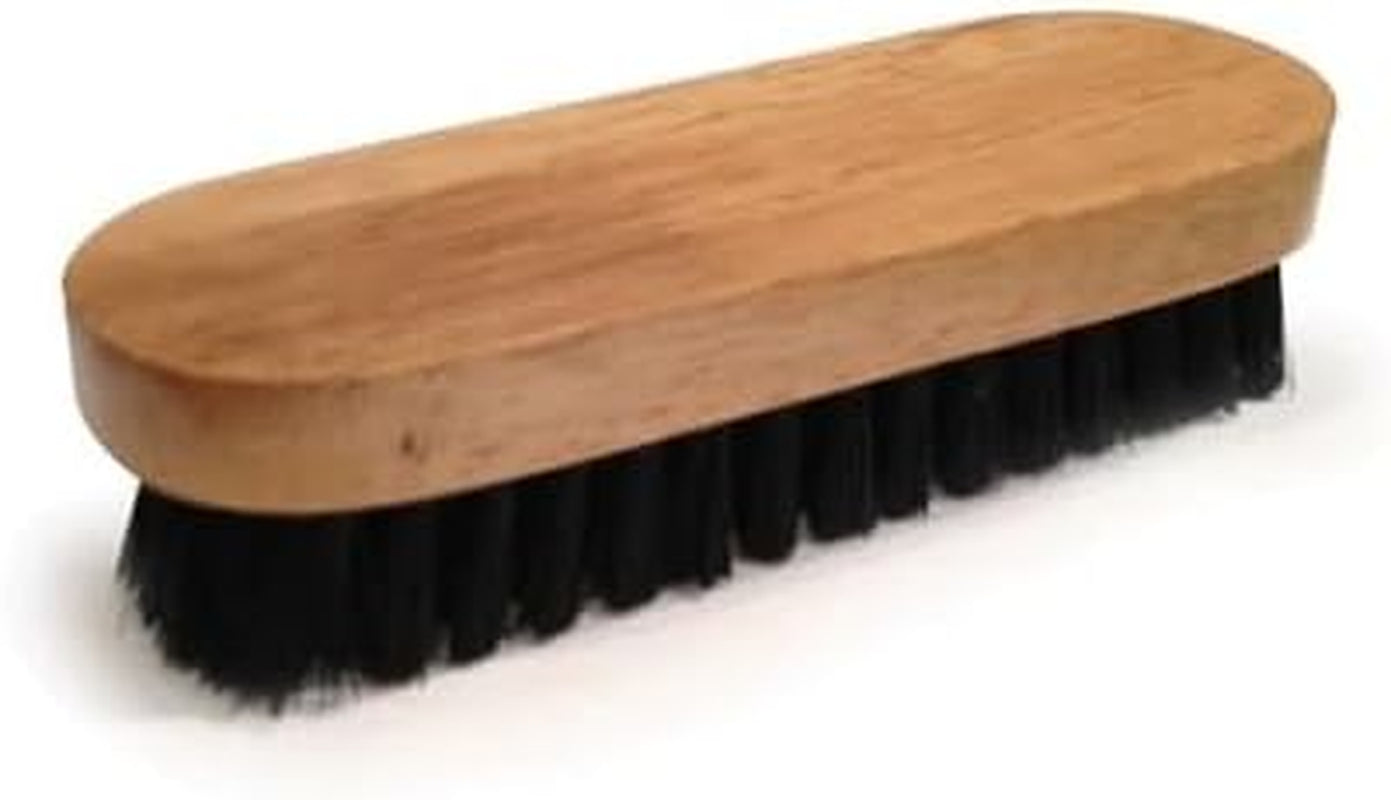 Leather and Carpet Brush