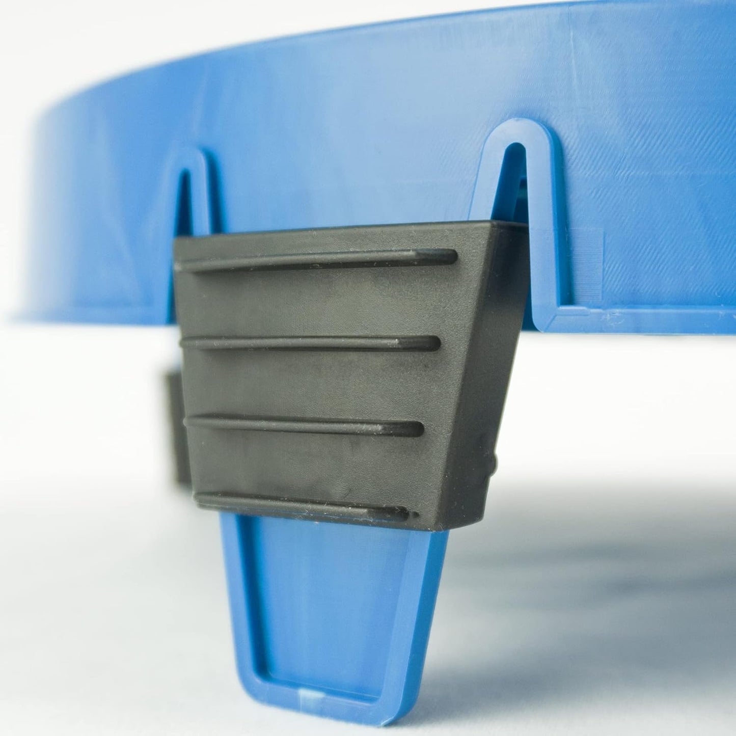 The - Dirt Lock Car Wash Bucket Insert (Blue)