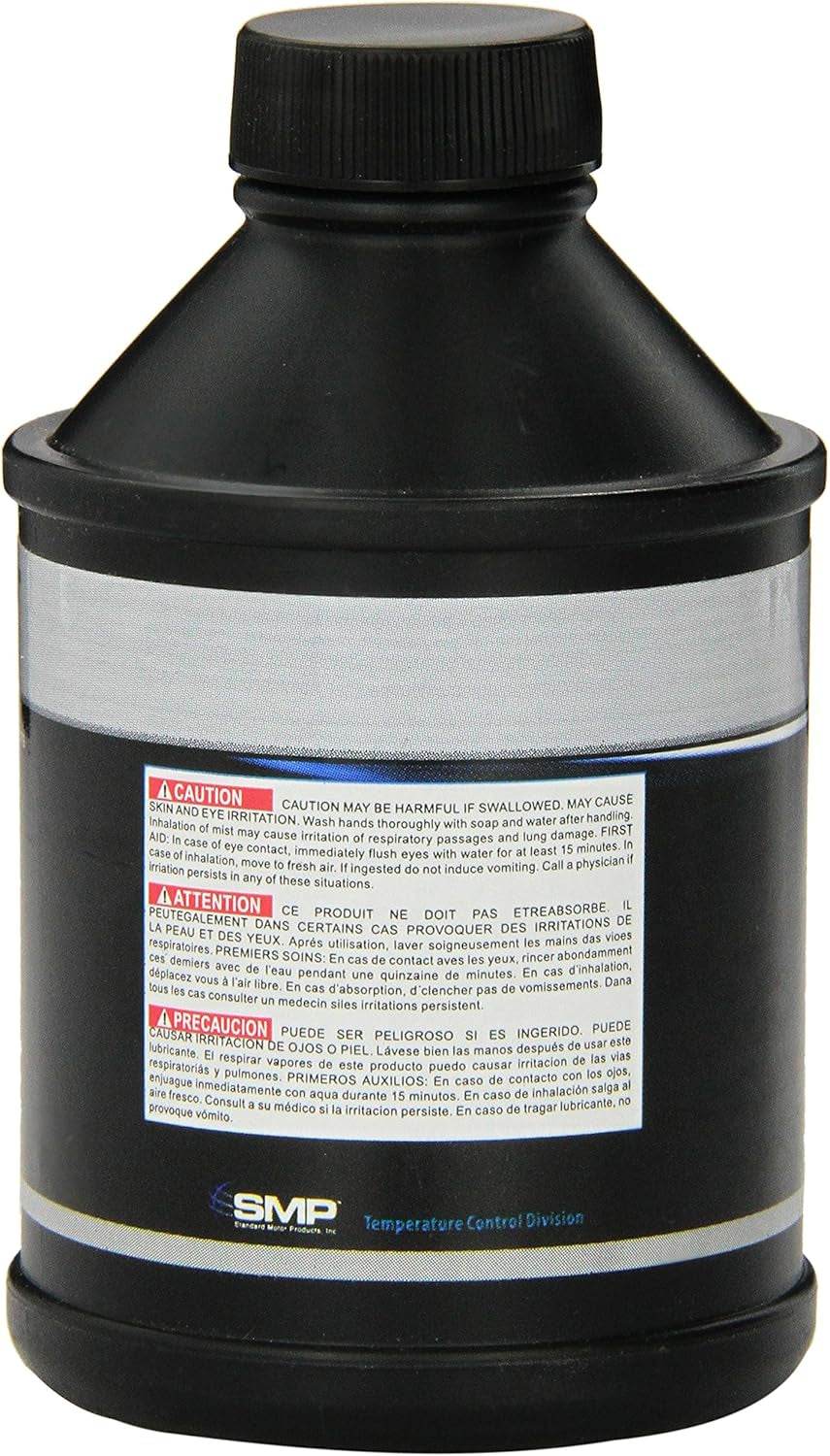 59002 Premium Oil Bottle - 8 Oz