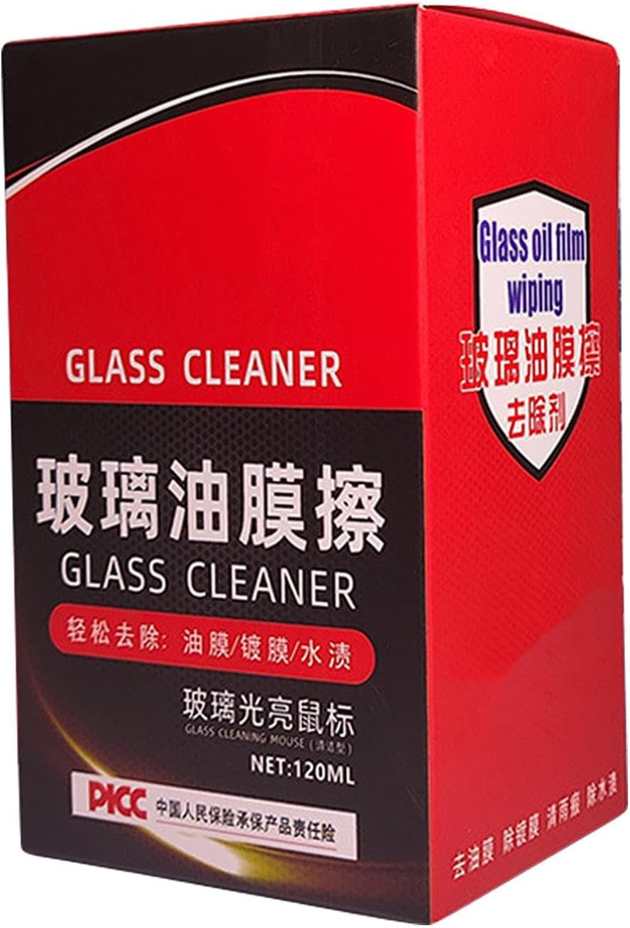 Automobile Oil Film Cleaning Brush | Oil Residues Brush | Car Cleaning Brush | Grease Removal Brush, Engine Bay Cleaning Brush, Car Detailing Brush, Oil Film Removal Brush