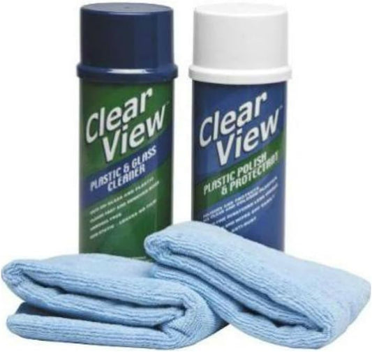 Clear View Promo Kit AVL-CV-PROMO