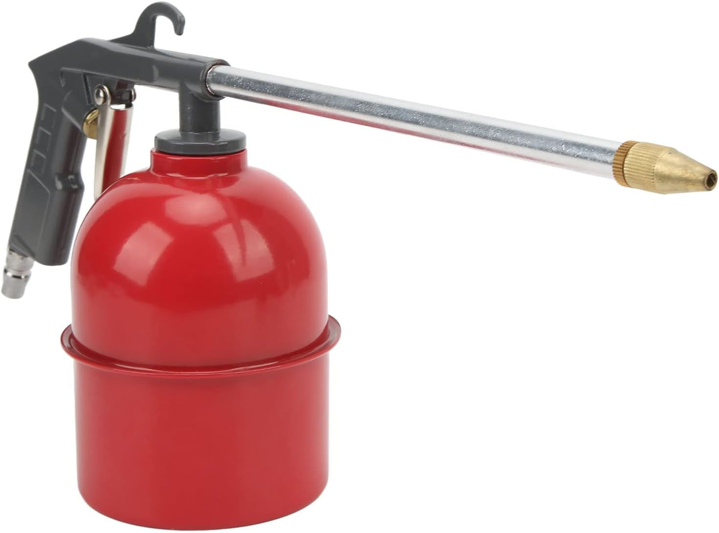 3 Pcs Universal Car Wash Sprayer Soap Foam ABS Metal Engine Cleaning Sprayer with Watering Can for Automobile