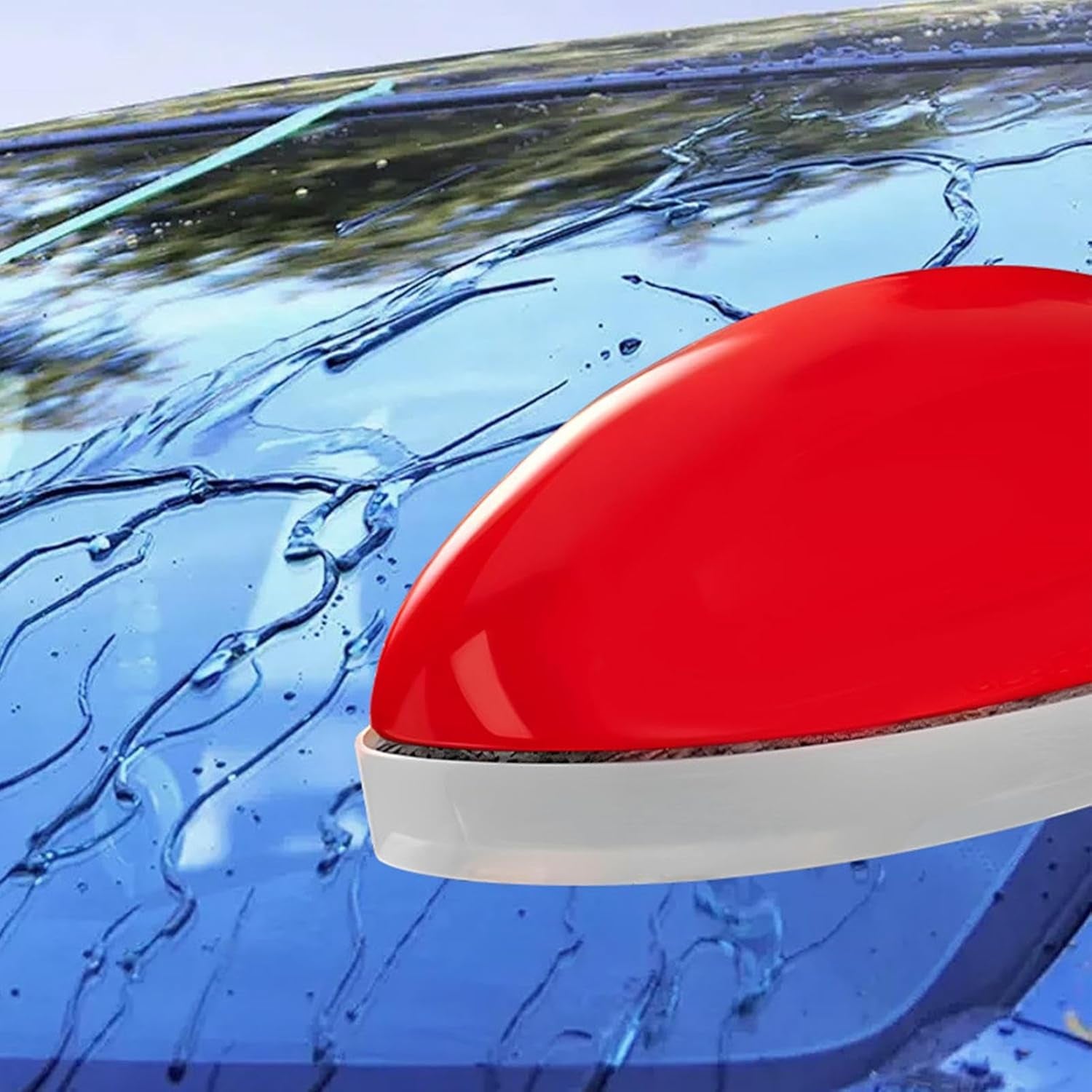 Automotive Oil Film Cleaning - Automobile Glass Coating Agent | Glass Oil Film Wipe | Car Glass Coating Oil Film Remover | Glass Oil Film Remover Car Windshield Cleaner Liquid for Auto and Home