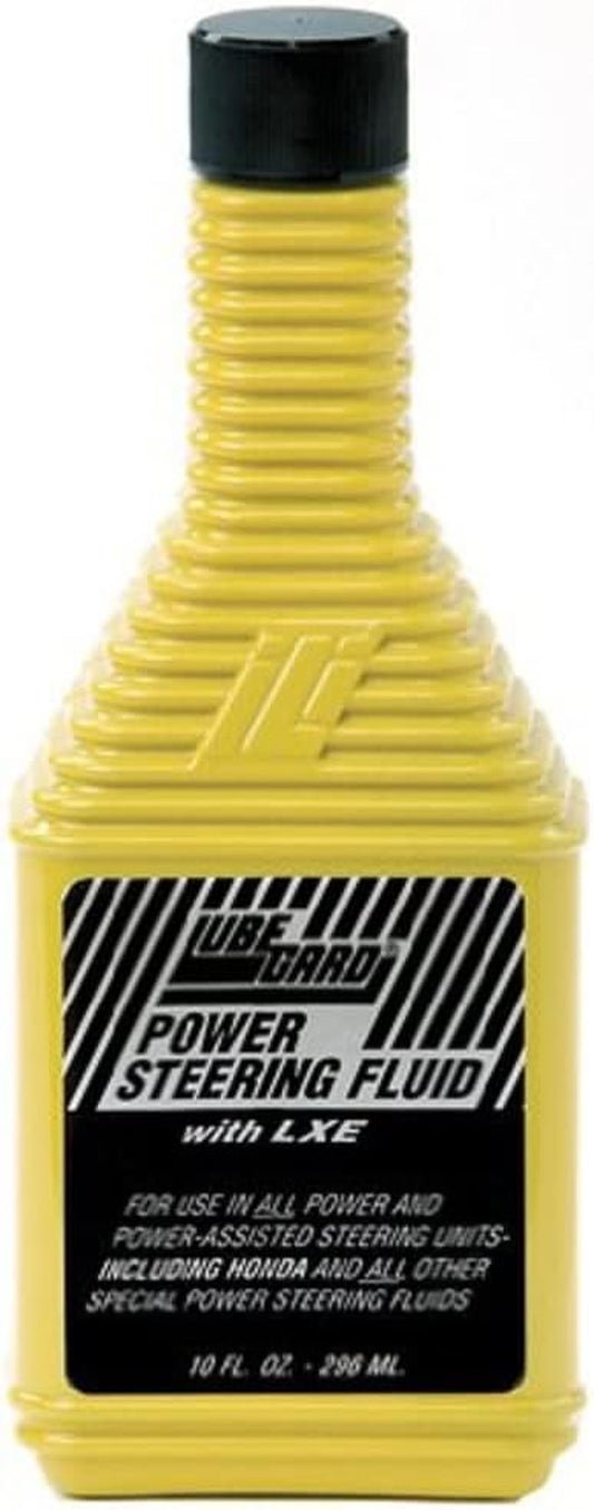 20910 Universal Power Steering Fluid, 10 Oz.