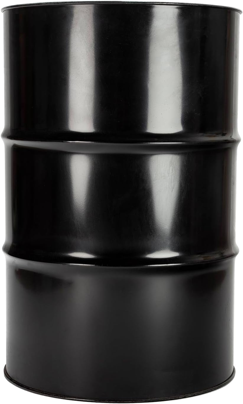 , 71152, Monograde High Performance Oil SAE 50, 55 Gallon Drum