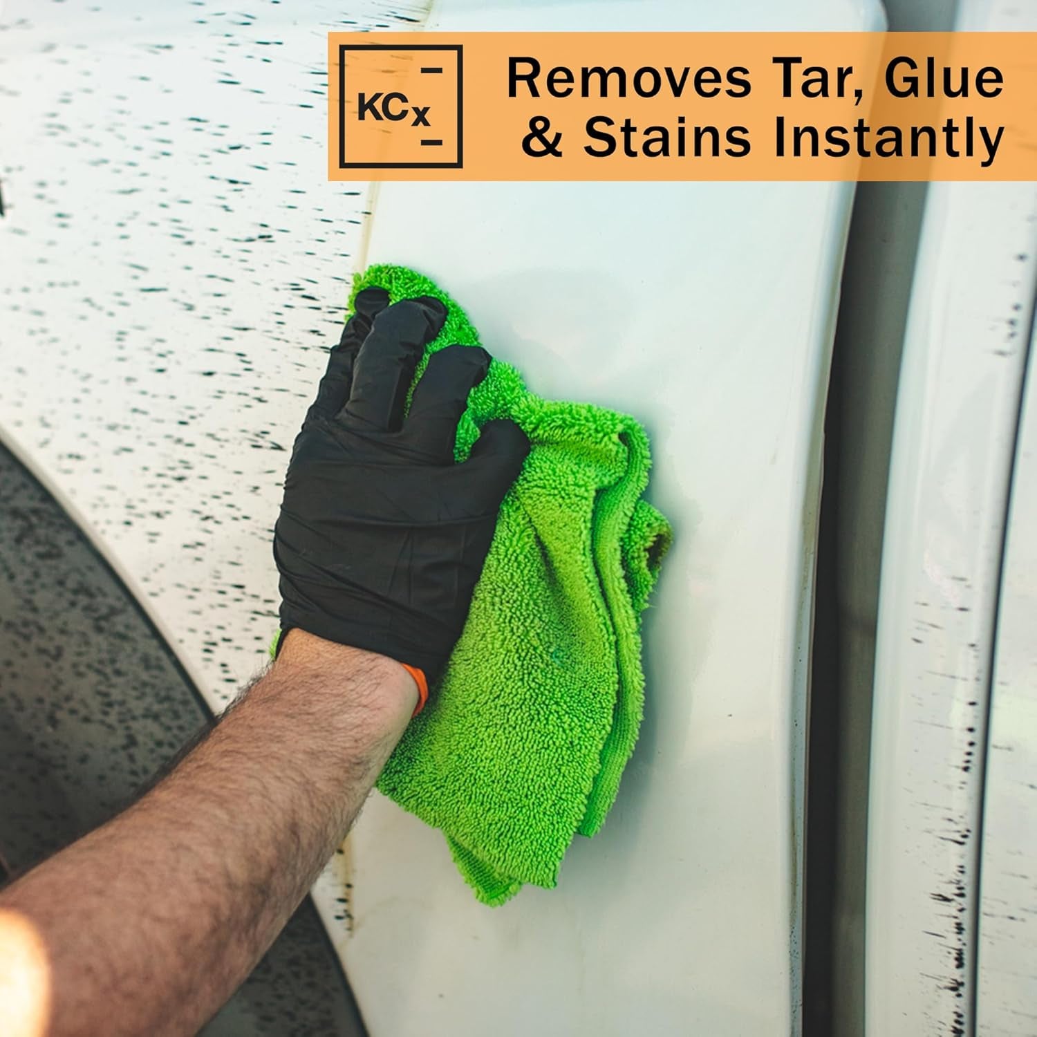 - Eulex - Adhesive Remover, Evaporates Quickly, Protects Surface While Cleaning (1 Liter)