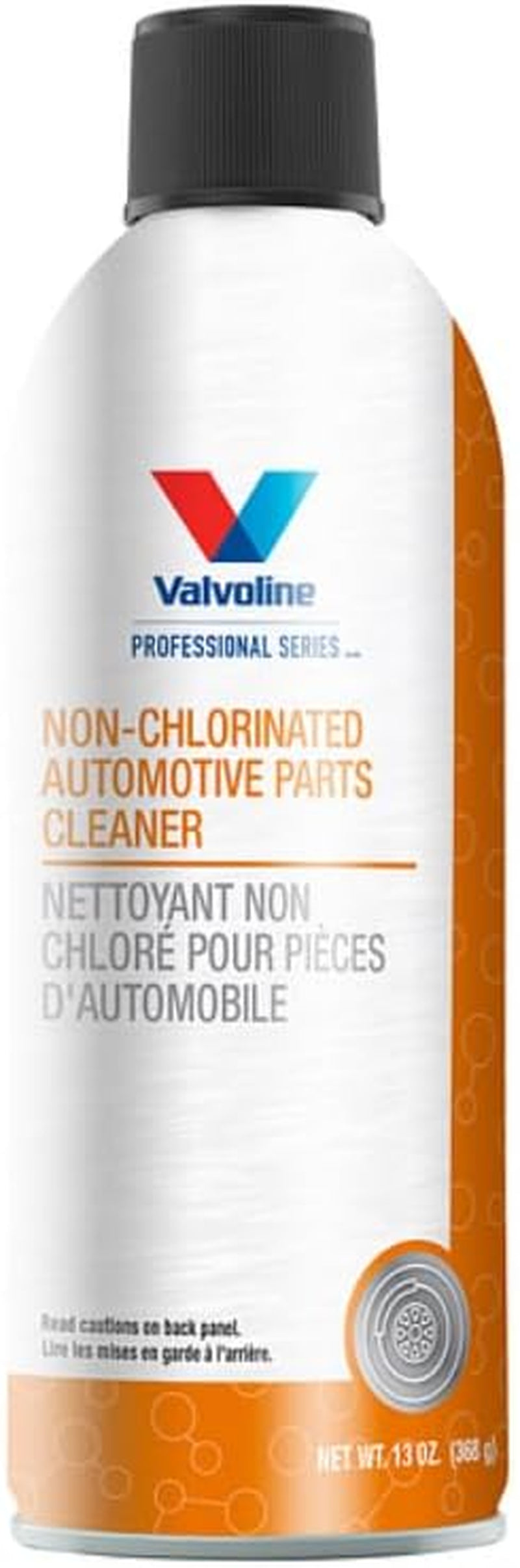 Professional Series Premium AUTO Parts Cleaner Brake Parts Cleaner, 544775