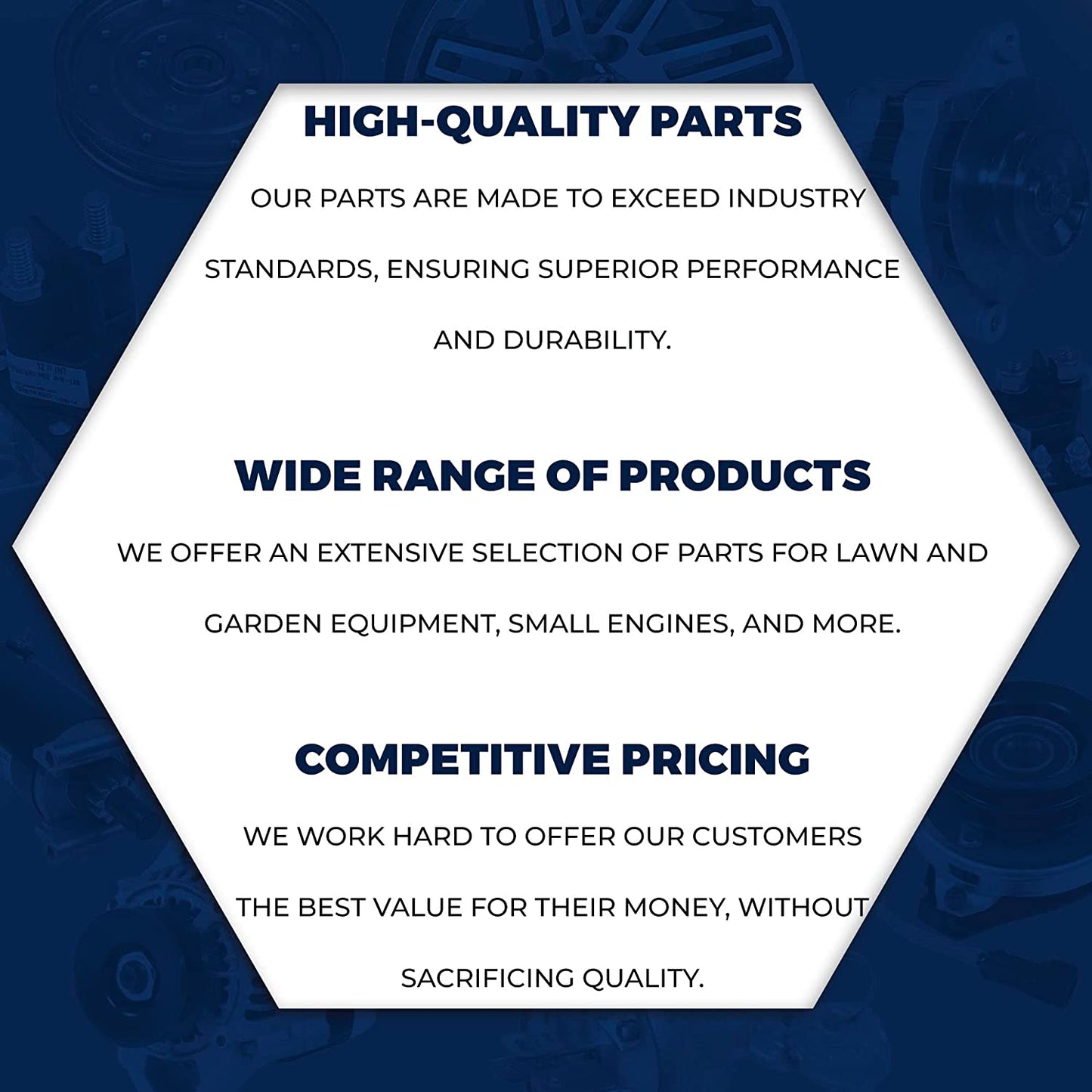 Hydrostatic Transmission Fluid for Universal Products SAE 20W-50