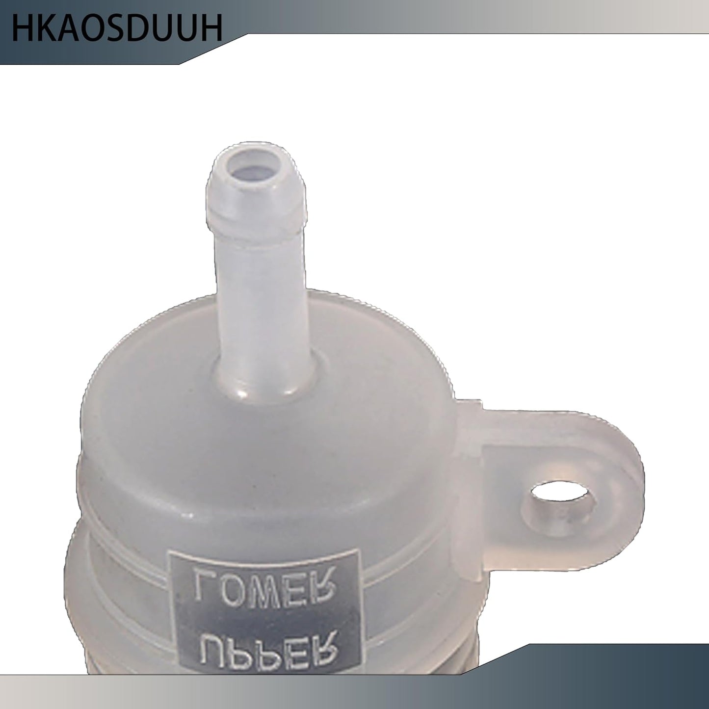 Motorcycle Universal Master Cylinder Fluid Oil Reservoir Clutch Tank Fluid Oil Cup Reservoir Fits Honda Yamaha Kawasaki SUZUKI