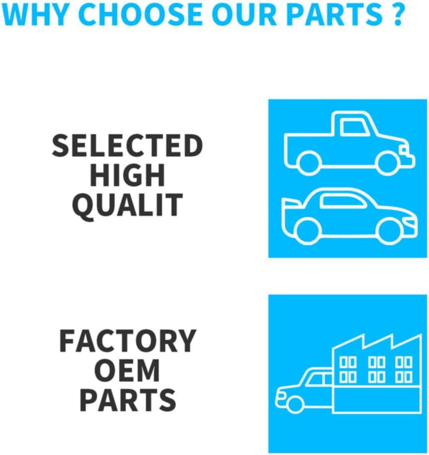 Automatic Transmission Fluid Tube-(Channels Fluid to Transmission P for Benz Easy to Install