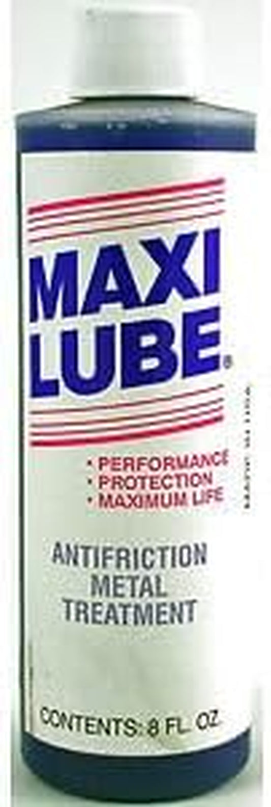 (8Oz) Antifriction Metal Treatment for Cars, Trucks, and Other Vehicles and Applications