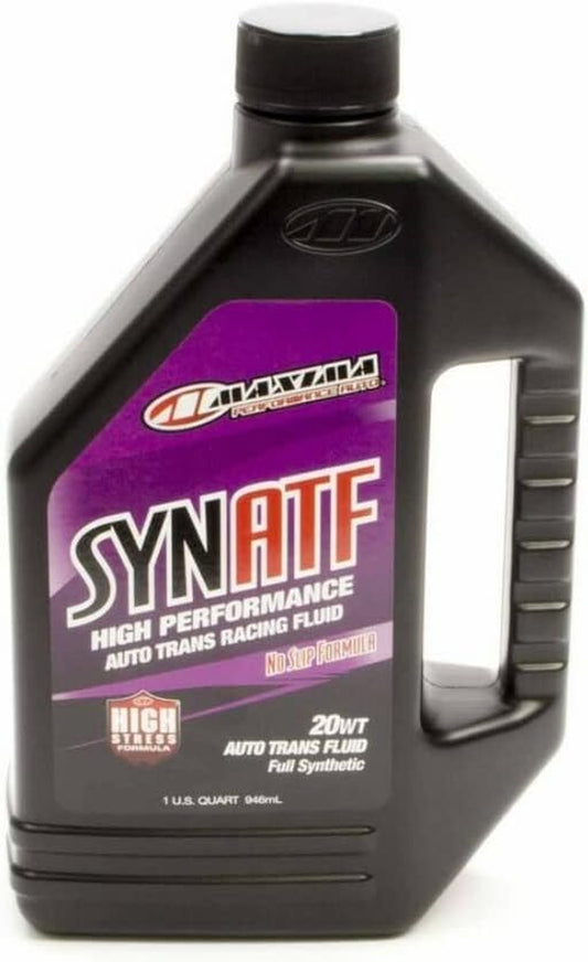 Synthetic Racing ATF 20WT