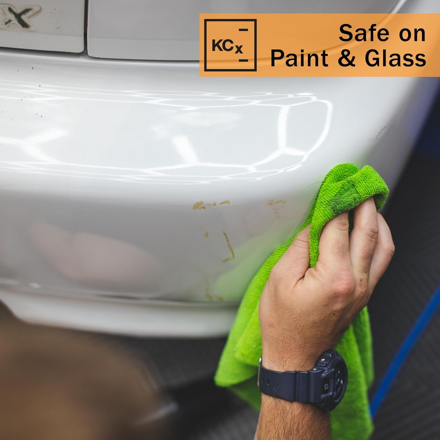 - Eulex - Adhesive Remover, Evaporates Quickly, Protects Surface While Cleaning (1 Liter)