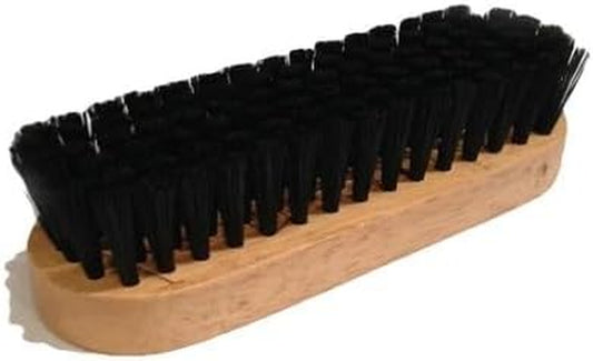 Leather and Carpet Brush