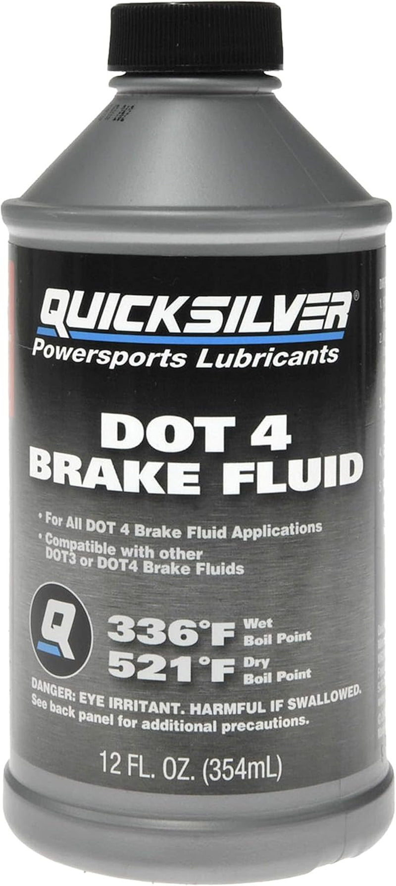 DOT Brake Fluid