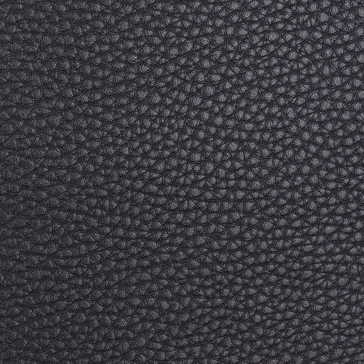 Leather Repair Kits for Couches and Cars, Leather Repair Patches Super-Thin Vinyl Repair Kit 2 PCS Black