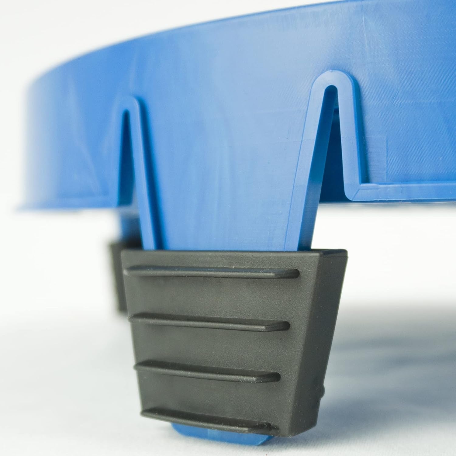 The  - Dirt Lock Car Wash Bucket Insert (Blue)