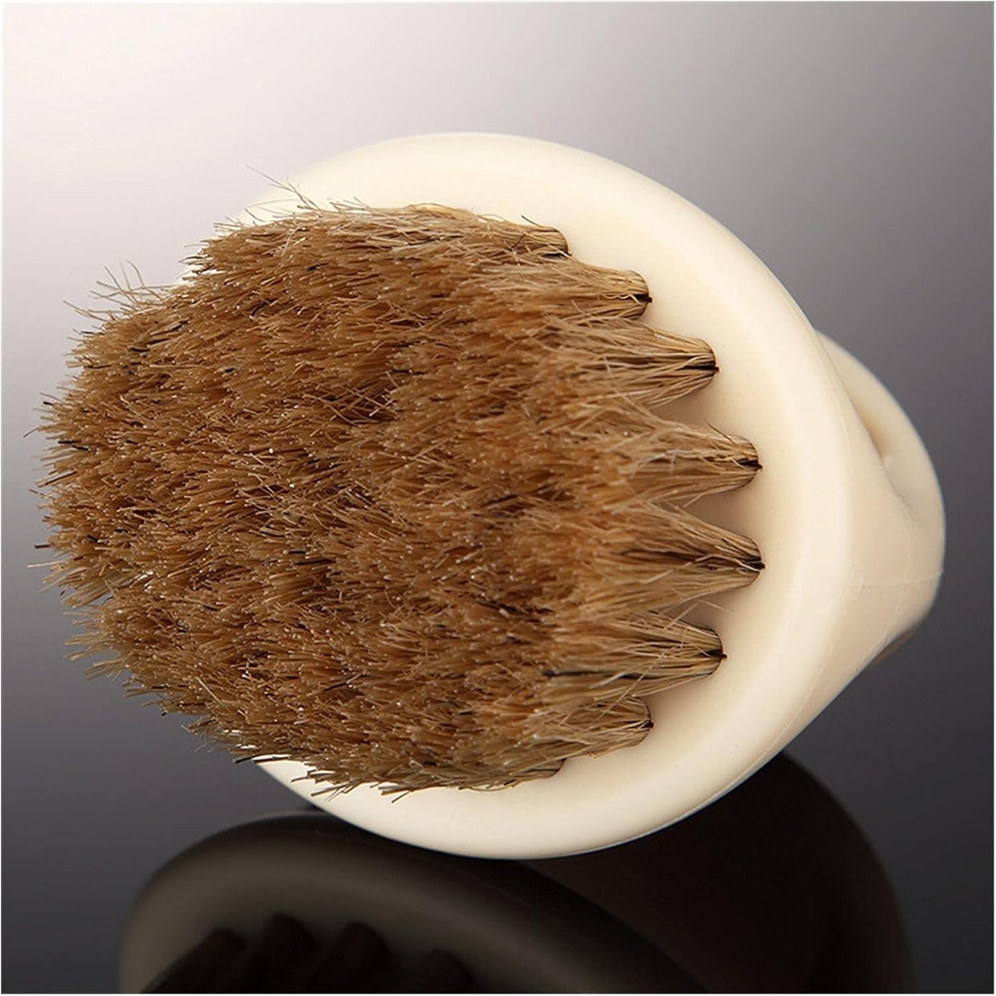 Polishing Pad Car Detailing Car Wash Brush Cleaning Tool for Interior/Leather/Roof/Panel/Dashboard Car Accessories Polish Finger Brush High Chemical Resistance and Durability Performanc