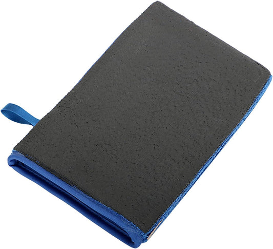 Car Clay Mitt,21.5Cmx14Cm Detailing Clay Bar Cleaner Microfiber Auto Wash Bar Cleaning Tool Detailing Polishing Clay Bar