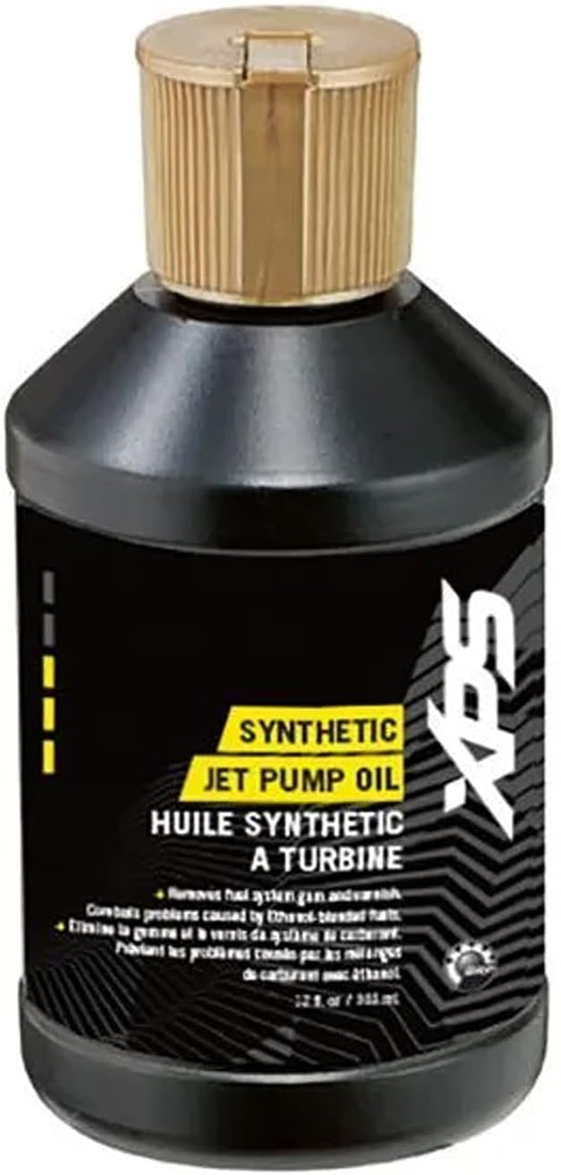 New OEM, 6 Fl. Oz. (178 Ml) Synthetic Jet Pump Oil, 293600011 779221