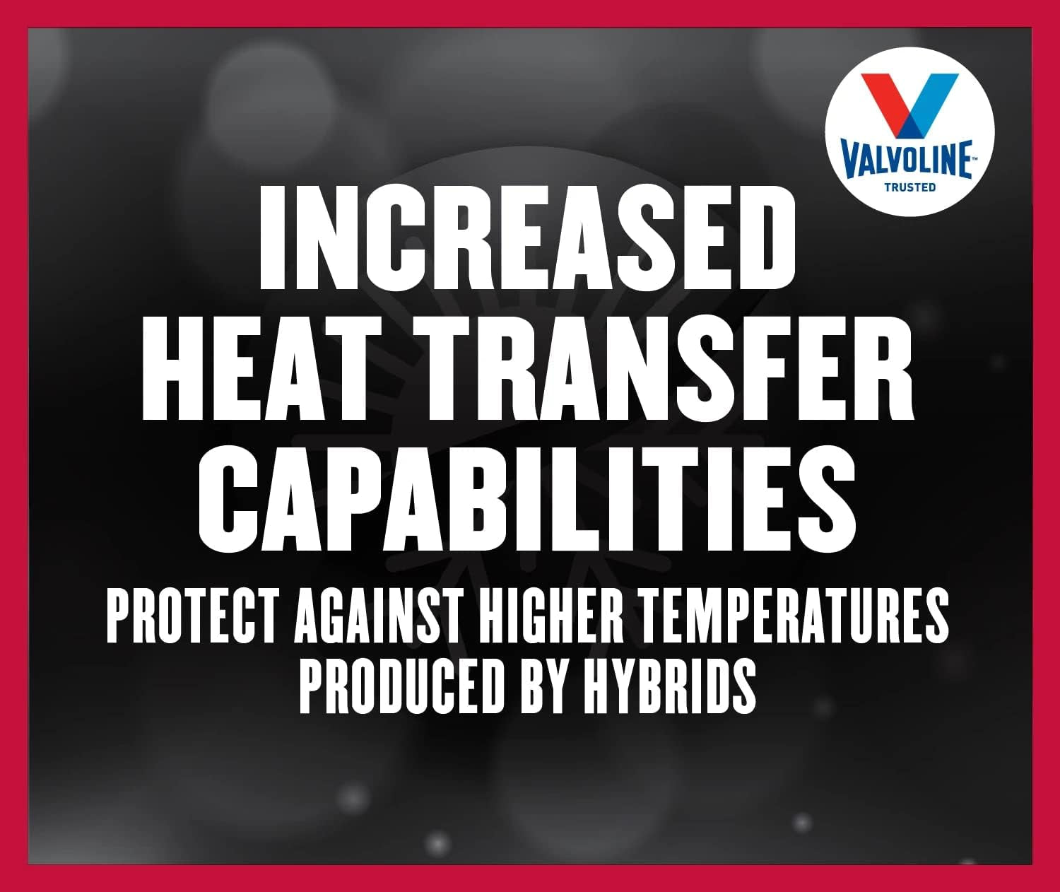 Hybrid Vehicle ATF Full Synthetic Automatic Transmission Fluid 1 Quart